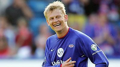 Στην Ρόζενμποργκ ο Ίβερσεν