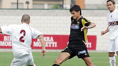 Εκτός ο Ίβιτς με Τσάρλτον