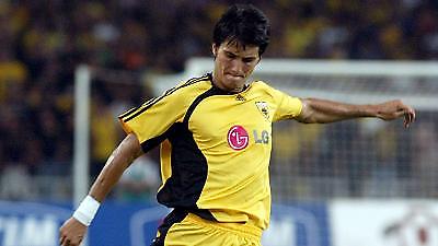 Σοκ με Ίβιτς στην ΑΕΚ, νοκ άουτ από τον αγώνα με Άντερλεχτ