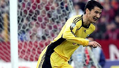 Μένουν «Σόρε» - Ίβιτς