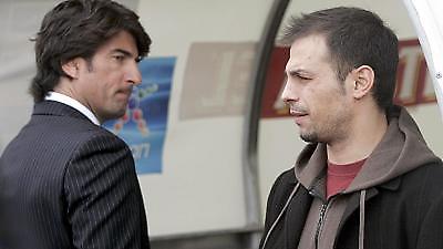 Ίβιτς: «Δεν ήμουν ποτέ φίλος με τον Νικολαΐδη»