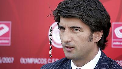 Ίβιτς: «Θέλουμε να κρατήσουμε τον Καστίγιο»