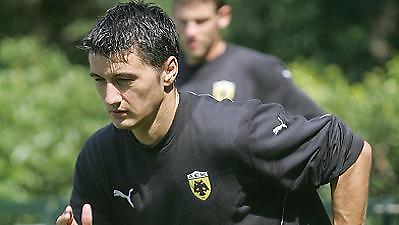 Ένα βήμα... πριν το αντίο!