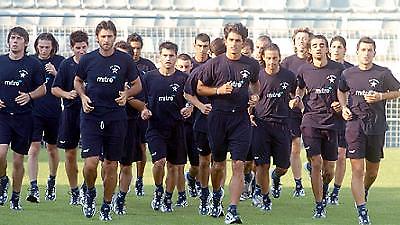 ΙΩΝΙΚΟΣ: Απέκτησε τον Καραδέμητρο