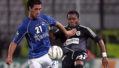 ΙΩΝΙΚΟΣ – ΑΠ. ΚΑΛΑΜΑΡΙΑΣ (15:00)