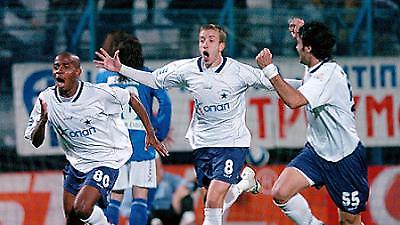 ΙΩΝΙΚΟΣ-ΕΡΓΟΤΕΛΗΣ 1-3 (Τελικό)