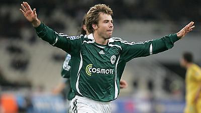 Ίβανσιτς: «Θέλω να μείνω»