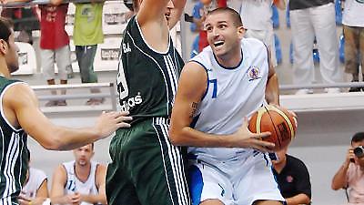 Γιοσίποβιτς:«Ήρθα στην ομάδα για τον Αλεξανδρή»