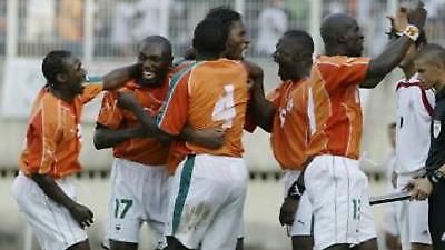 Τουρέ για το χρυσό