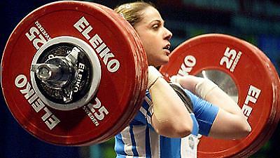 Τρία παγκόσμια από την Τόνγκσουκ