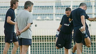 ΙΩΝΙΚΟΣ: Κινείται για Λατινοαμερικάνο