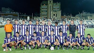 ΙΩΝΙΚΟΣ: Διπλό «μπαμ» με Παχουέλο και Περόνε