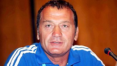 Ιωσηφίδης: «Πρέπει να προσέξουμε αυτό το μετάλλιο»