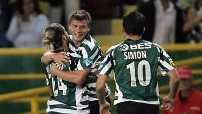 Superliga: Τα «λιοντάρια»... δάγκωναν