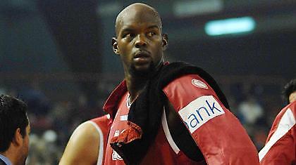 Τζάκσον: «Οδηγός για το μέλλον αυτό το ματς»