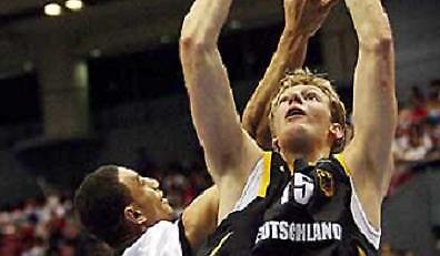 Στην Μπανταλόνα ο Γιάγκλα