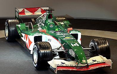 Ελπίδες για Jaguar