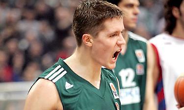 Δεύτερος πολυτιμότερος της αγωνιστικής ο Λάκοβιτς