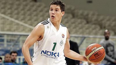 Πολυτιμότερος ο Λάκοβιτς