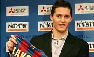 Ασταμάτητη η Τάου, νίκη με Λάκοβιτς για «Μπάρτσα»