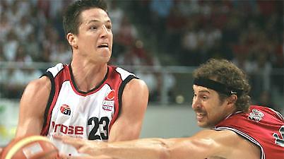 Προβάδισμα τίτλου για Μπάμπεργκ