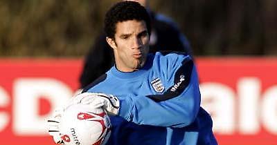 Ως το 2009 στην Πόρτσμουθ ο Τζέιμς