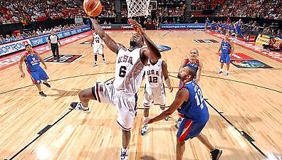 Πέταξε για Πεκίνο η Dream Team