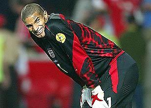 Θέλει ενδεκάδα στην εθνική ο Τζέιμς