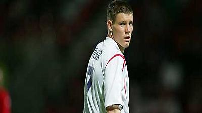 Ο Μίλνερ γράφει ιστορία…