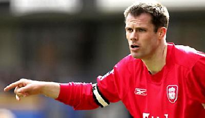 Κάραγκερ: «Δεν έχω σίγουρη τη θέση βασικού»