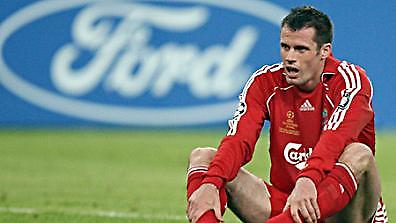 ΜακΛάρεν: «Ο Κάραγκερ έχει αποφασίσει να μην ξαναπαίξει στην Εθνική»