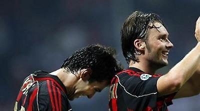 Για πάντα «ροσονέρο»