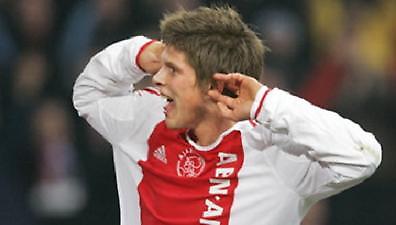 Eredivisie: Πήρε το ντέρμπι ο Άγιαξ