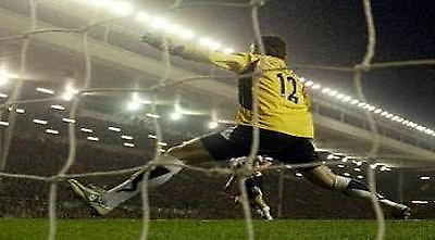 Βρήκε τερματοφύλακα η Μπόχουμ