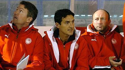 Ανέλαβε τη Μπριζ ο Γιανέφσκι!