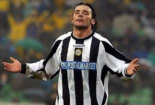 Συμφωνία Ίντερ-Ουντινέζε για Γιανκουλόφσκι