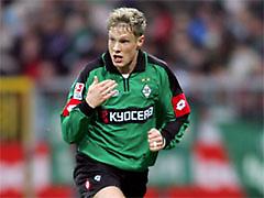 Κρούση της Ρεάλ σε Γιάνσεν