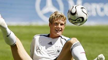 Από Φεβρουάριο ο Γιάνσεν στα γήπεδα