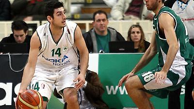 Ξανθόπουλος: «Να πάμε ακόμα ψηλότερα τον Πανιώνιο»