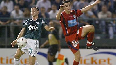 Σκέψεις για κλειστή λίγκα...