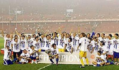 Ντέρμπι με άρωμα… Μουντιάλ στο Ασιατικό Κύπελλο