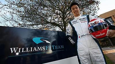 Ο Νακαζίμα αντί του Βουρτς στο GP της Βραζιλίας