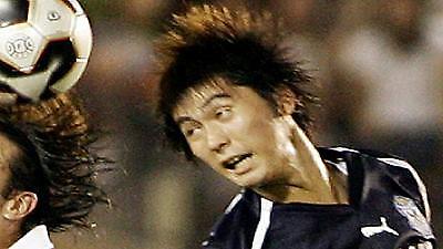 Δεν παίρνει τον Ιάπωνα η Βόλφσμπουργκ