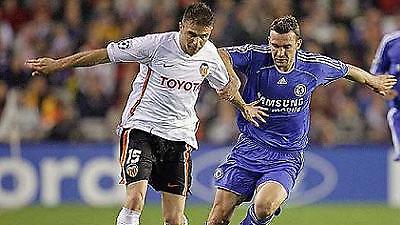 Χοακίν: «Δεν αφήσαμε τη Δανία να κάνει το παιχνίδι της»