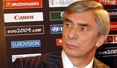 Παραιτήθηκε ο Γιάρτσεφ