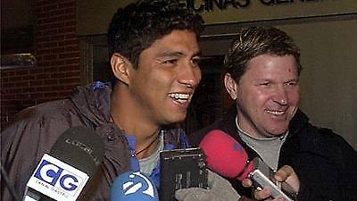 Τέλος από τη Μπέιρα Μαρ ο Ζαρντέλ