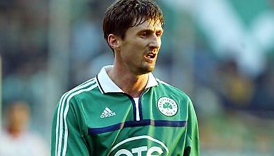 Στον πάγκο της Χάιντουκ ο Γιάρνι