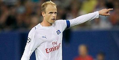 Νοκ άουτ για έναν μήνα ο Γιάρολιμ