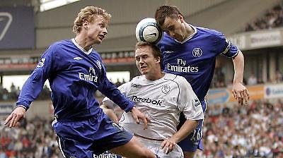 Παίρνει Γιάροσικ η Μπέρμινχαμ;