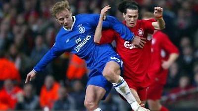 Θέλει Γιάροσικ η Μπέρμινγχαμ